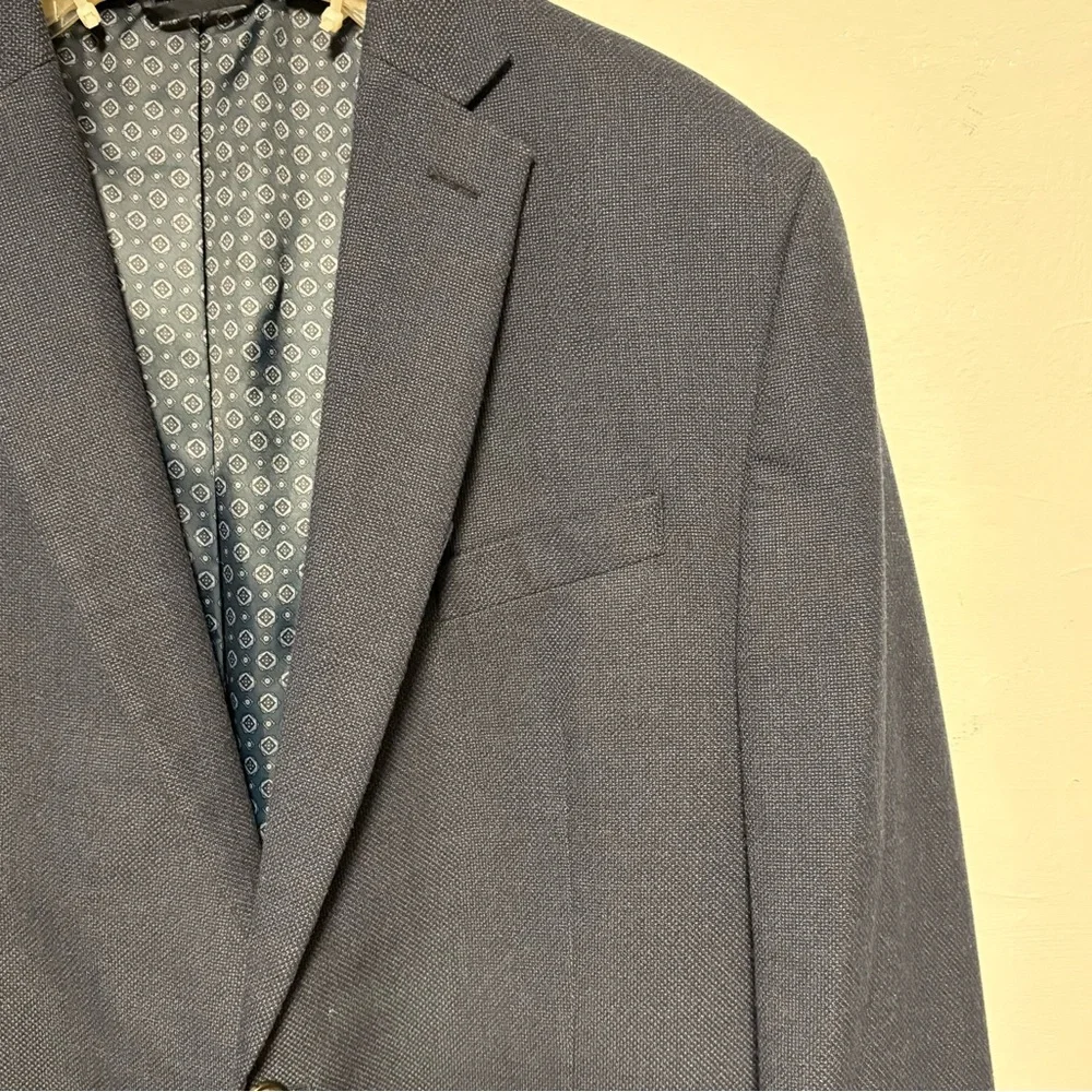LAUREN RALPH LAUREN “Macy’s” Men’s Blazer